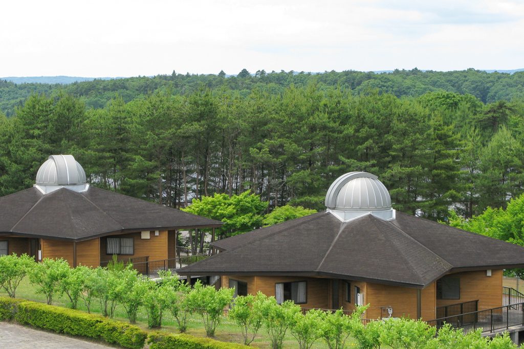 施設案内 柳田植物公園